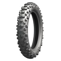 REAR TYRE 120/90-18 65R TT ENDURO MEDIUM